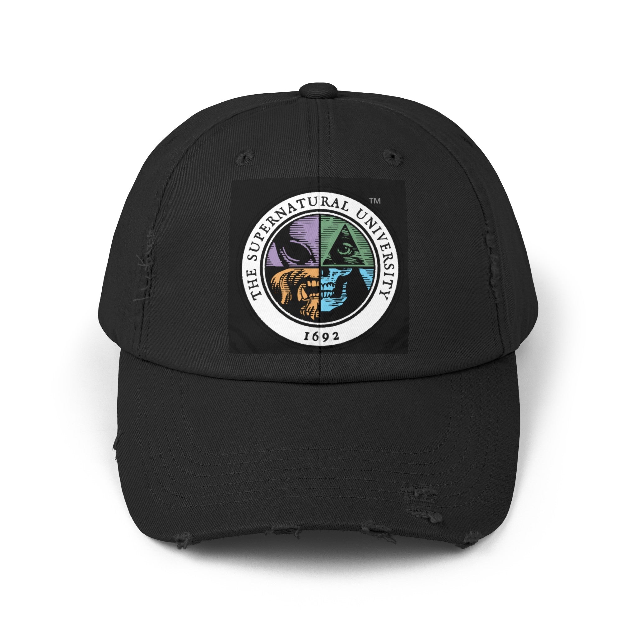 Supernatural University™ Hat